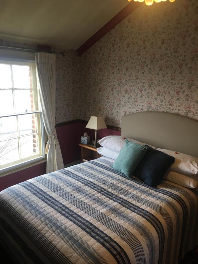 Regency House Panzió Walton-on-the-Naze Kültér fotó
